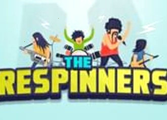 The Respinners Hacksaw инновации